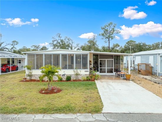 325 Shrub Ln S, North Fort Myers, FL 33917
