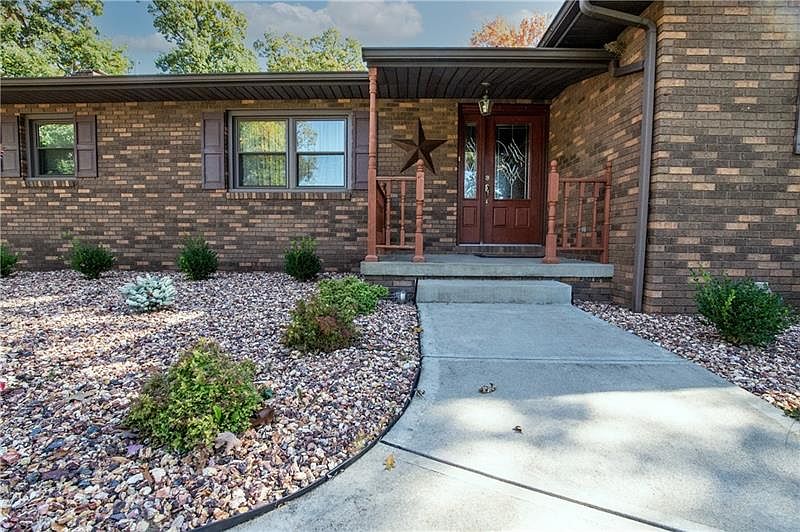481 S Eberhart Rd, Butler, PA 16001 Zillow