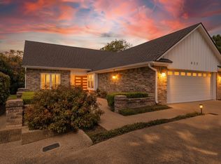 4117 Westchester Dr, Waco, TX 76710