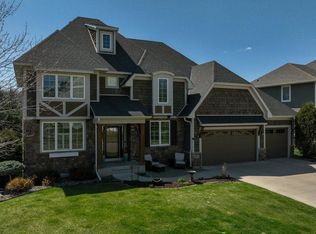 15345 55th Ct N, Plymouth, MN 55446