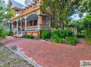 410 E Huntingdon St, Savannah, GA 31401