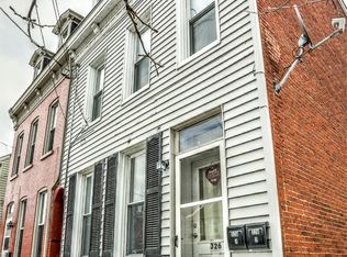 326 Walnut St, Columbia, PA 17512