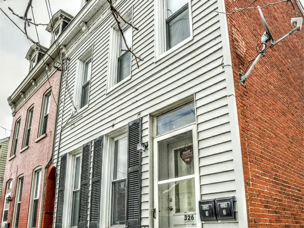 326 Walnut St, Columbia, PA 17512