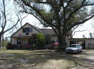 1887 Pauline St, Cantonment, FL 32533