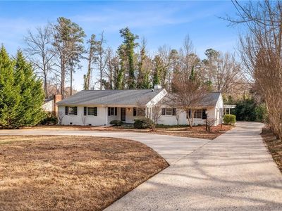 4107 W Friendly Ave, Greensboro, NC, 27410