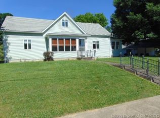 501 N Mulberry St, Corydon, IN 47112