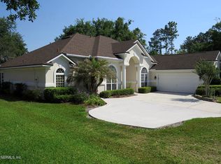 1452 Course View Dr, Fleming Island, FL 32003