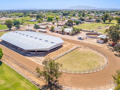 7220 N 185th Ave, Waddell, AZ, 85355