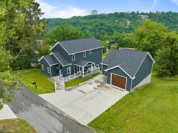 420 Delaware Ave, Morgantown, WV 26501