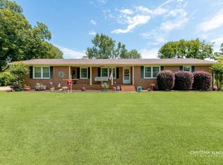 3673 Jones Rd, Macon, GA 31216