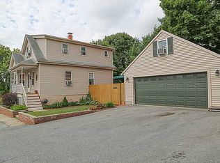 3 Eddy St, North Providence, RI 02911