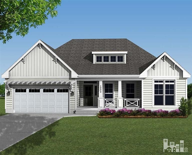 1st image of 0 Liberty Landing Way