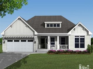 0 Liberty Landing Way, Wilmington, NC 28409