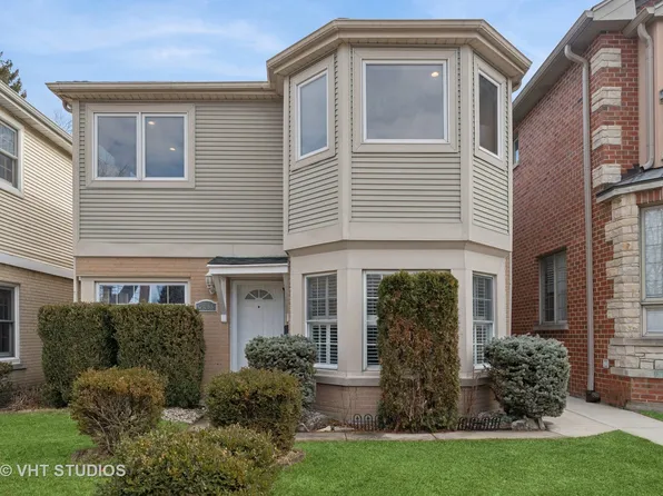 5633 N Kostner Ave, Chicago, IL 60646