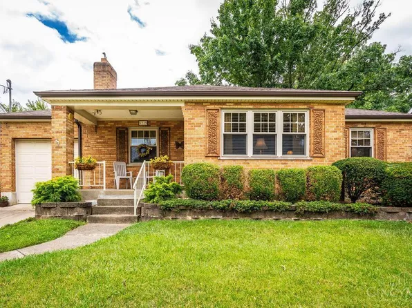 5219 Ralph Ave, Cincinnati, OH 45238