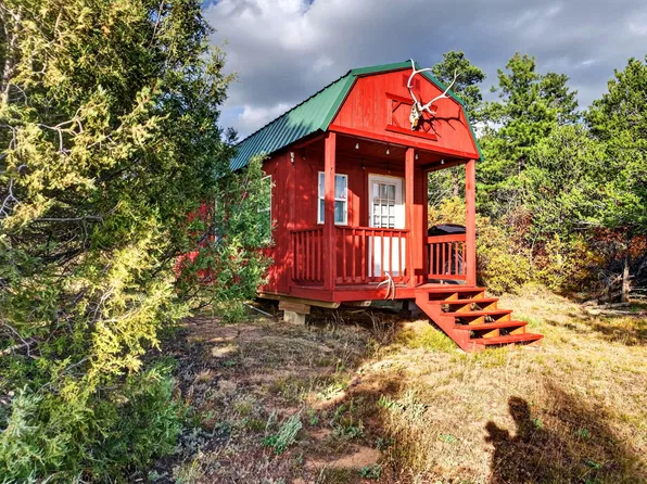 LOT 122 Spanish Highlands #3, Bon Carbo, CO 81024