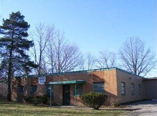 4750 Osborn Rd, Cleveland, OH 44128