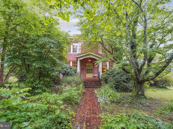 164 Landon Ln, Orange, VA 22960