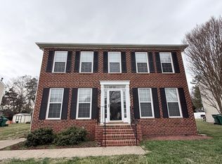 6332 Springcrest Ln, Henrico, VA 23231