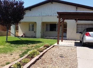 2137 Madeira Dr NE #3, Albuquerque, NM 87110