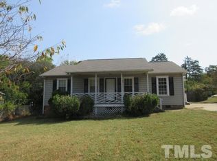 316 Melbourne St, Durham, NC 27703