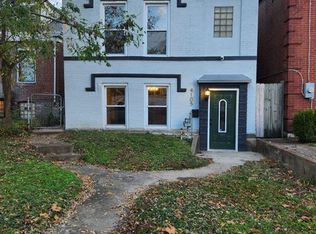 4105 Louisiana Ave, Saint Louis, MO