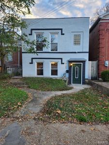 4105 Louisiana Ave, Saint Louis, MO, 63118