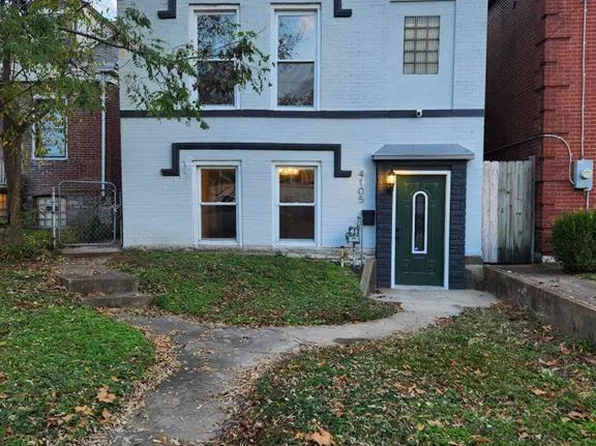 4105 Louisiana Ave, Saint Louis, MO 63118