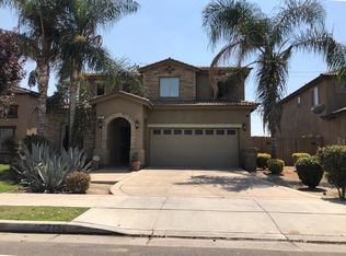 213 Hurst Ln, Bakersfield, CA 93307