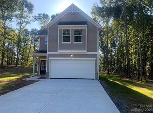 117 Orville Rd, Statesville, NC 28677