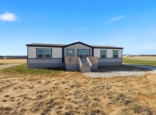 257 Heritage Rd, Gordonville, TX 76245