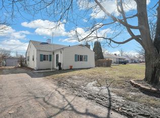 378 S Hampton Rd, Columbus, OH 43213