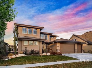 5701 E Deer Rdg, Boise, ID 83716