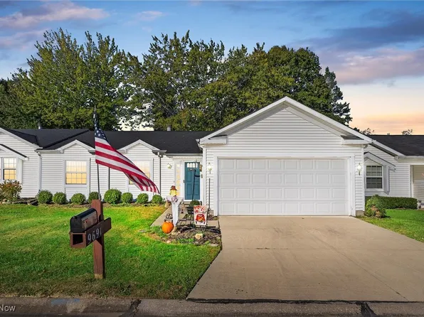 9691 Country Scene Ln #T3, Mentor, OH 44060
