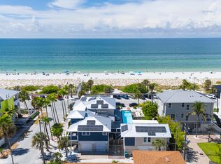 113 12th Ave, Saint Pete Beach, FL 33706