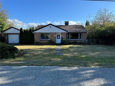 1415 W Anderson Street, Elma, WA, 98541