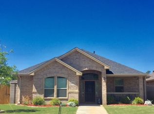 1501 Cedar Ln, Andrews, TX 79714
