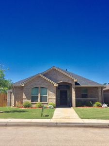 1501 Cedar Ln, Andrews, TX, 79714