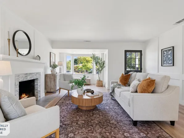 1825 Robin Hood Lane, Santa Rosa, CA 95405