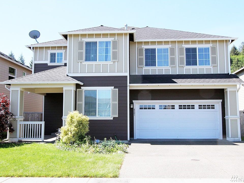 1st image of 4901 Greenwood Dr SW