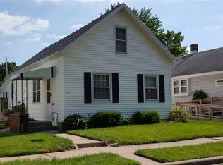 1715 High St, Fort Wayne, IN