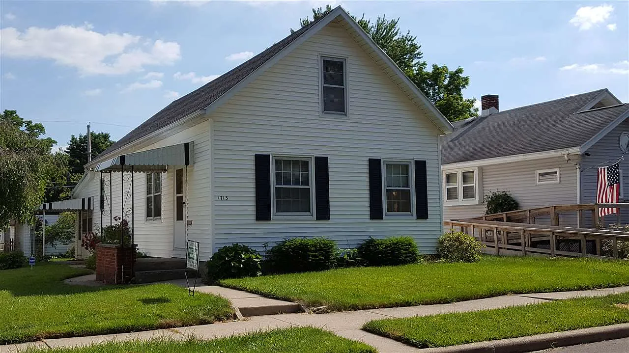1715 High St photo 1