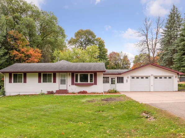 7611 229th St N, Forest Lake, MN 55025