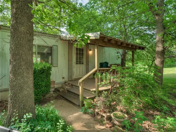 340013 E 810th Rd, Tryon, OK 74875