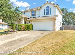 905 Kenneys Way, Round Rock, TX 78665