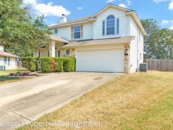 905 Kenneys Way, Round Rock, TX 78665