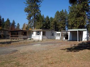 9913 E 8th Ave, Spokane, WA 99206