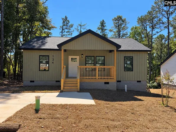 124 Scioto Dr, Columbia, SC 29203