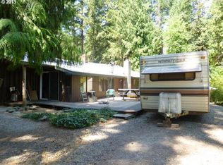35324 S Molalla Forest Rd, Molalla, OR 97038