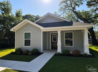 5632 Turkey Rd, Pensacola, FL 32526
